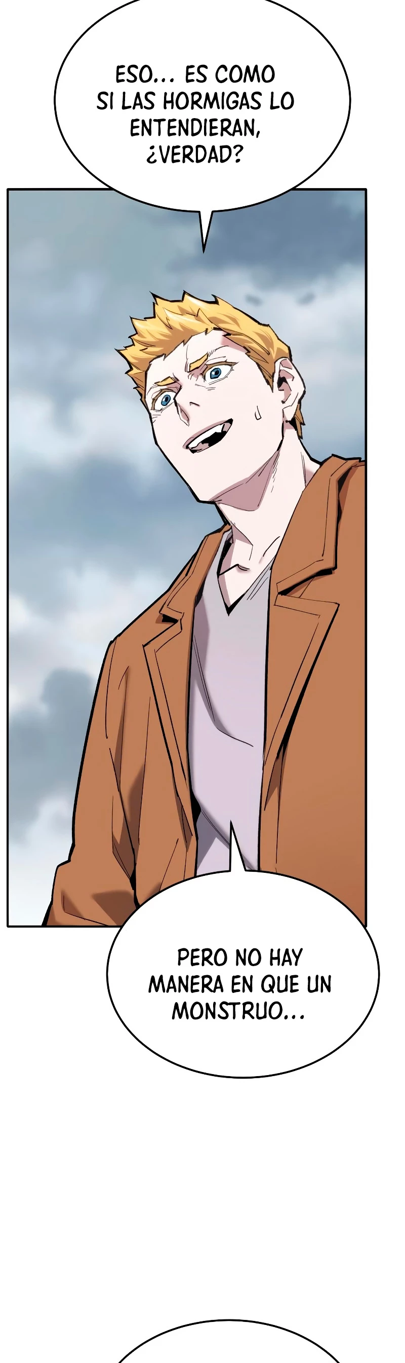 Rompiendo Limites > Capitulo 114 > Page 101