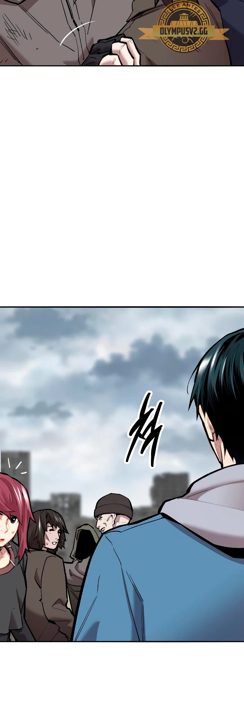 Rompiendo Limites > Capitulo 114 > Page 131