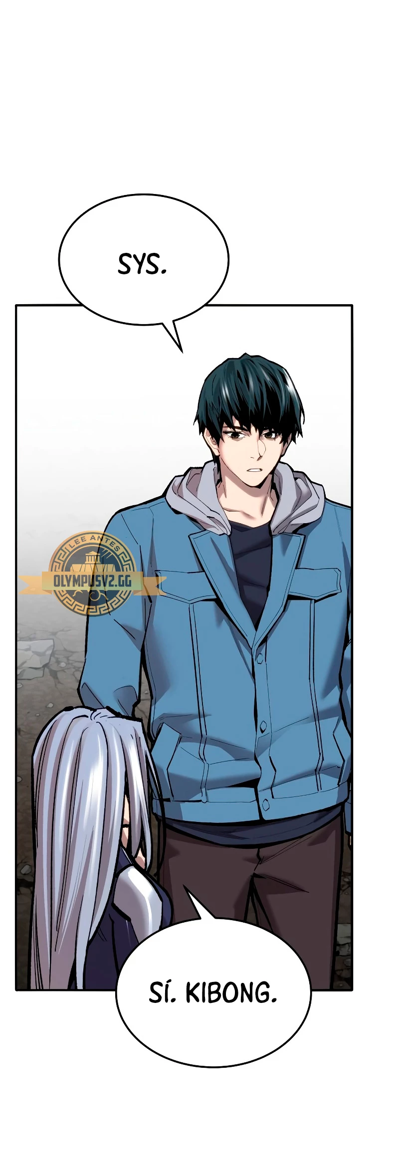 Rompiendo Limites > Capitulo 114 > Page 141