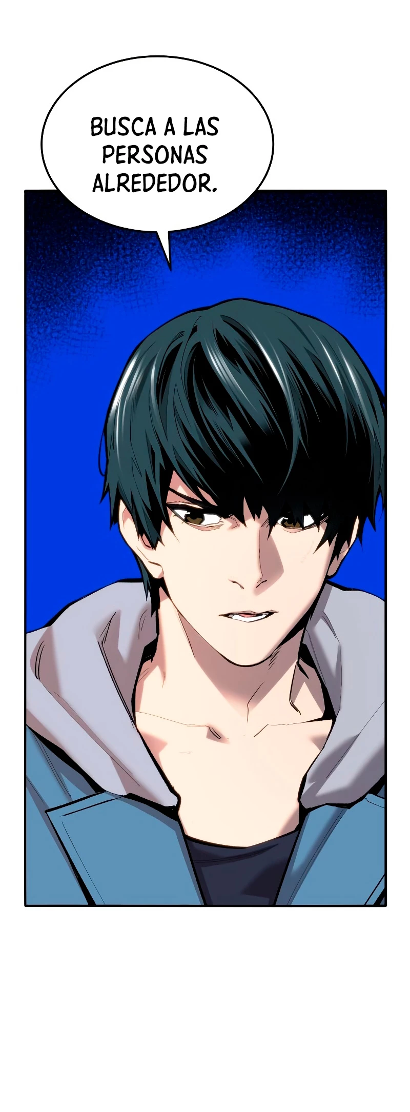 Rompiendo Limites > Capitulo 114 > Page 151