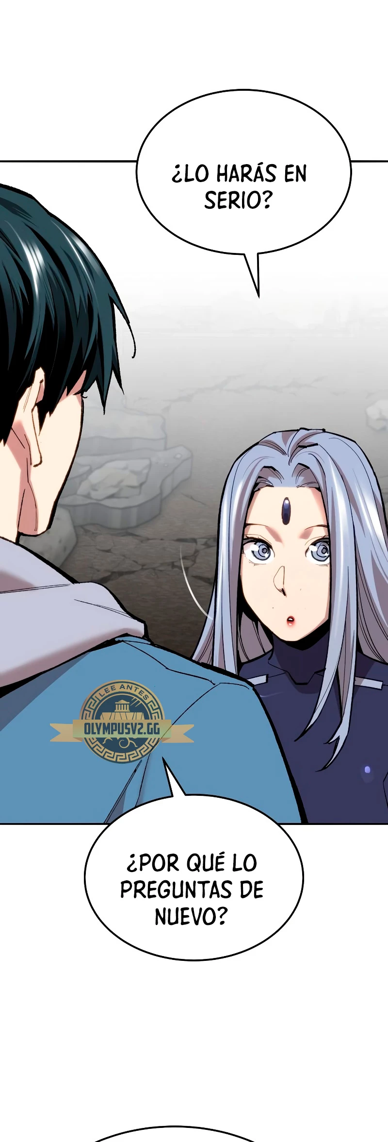 Rompiendo Limites > Capitulo 114 > Page 161