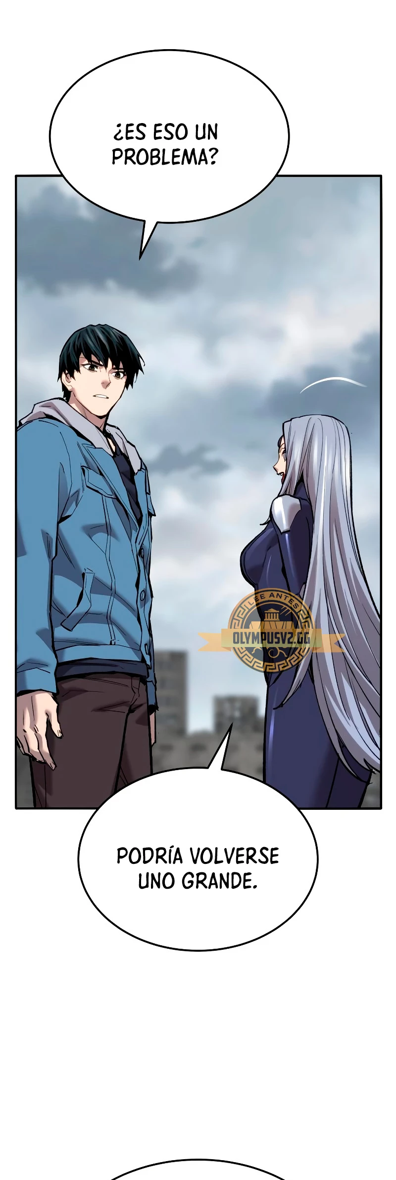 Rompiendo Limites > Capitulo 114 > Page 181