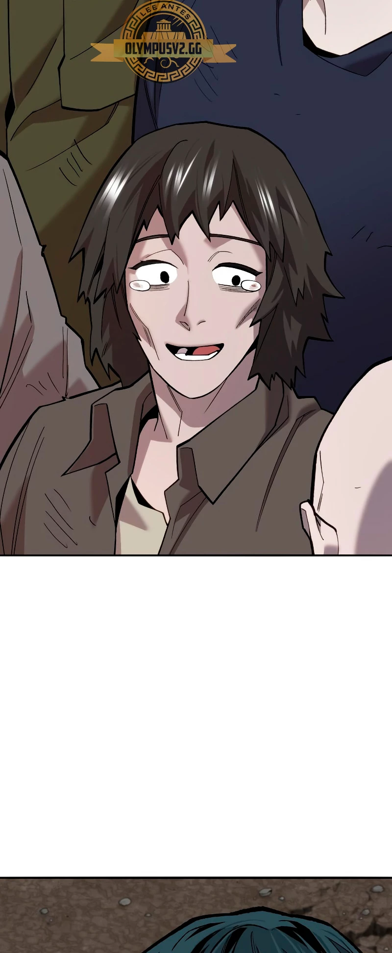 Rompiendo Limites > Capitulo 114 > Page 201