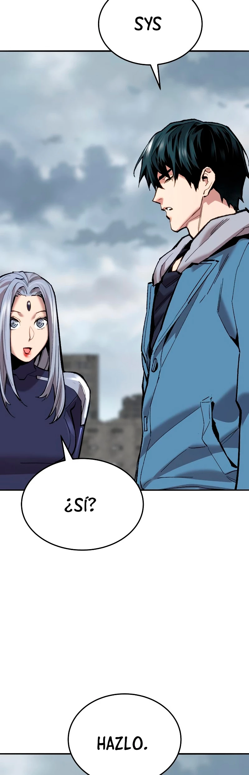 Rompiendo Limites > Capitulo 114 > Page 221