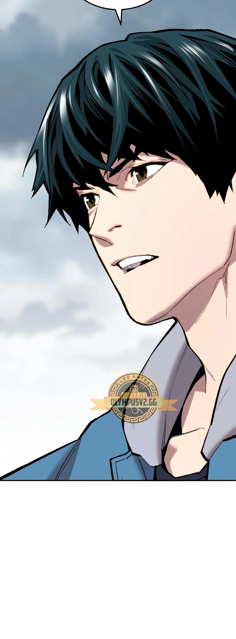 Rompiendo Limites > Capitulo 114 > Page 231