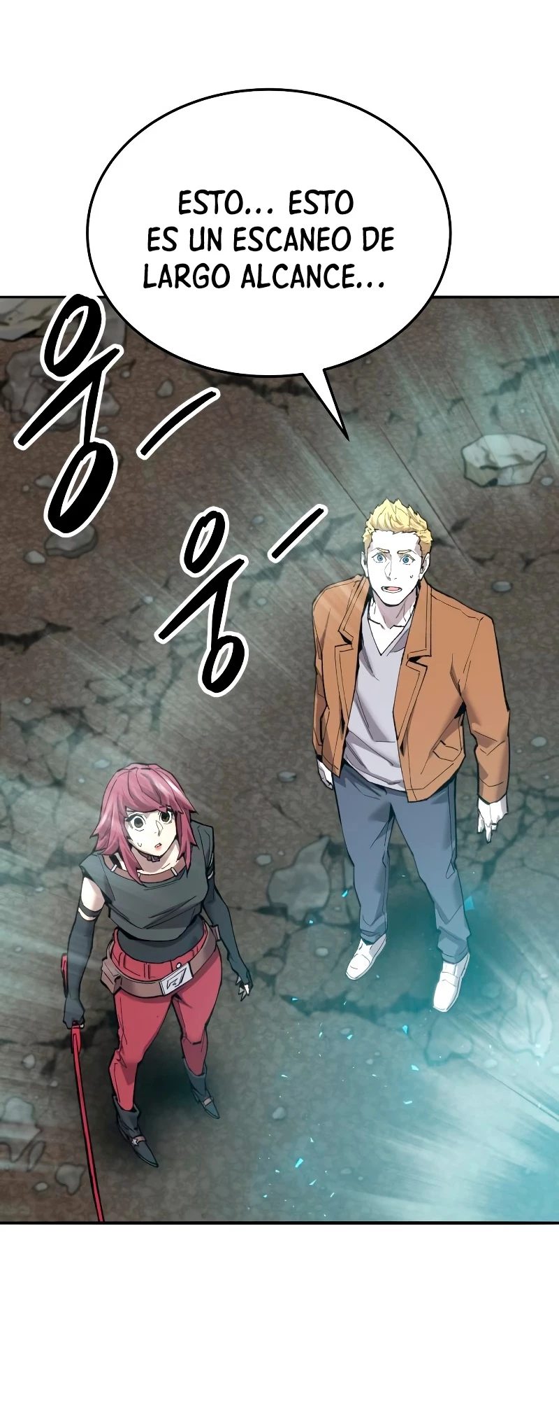 Rompiendo Limites > Capitulo 114 > Page 271