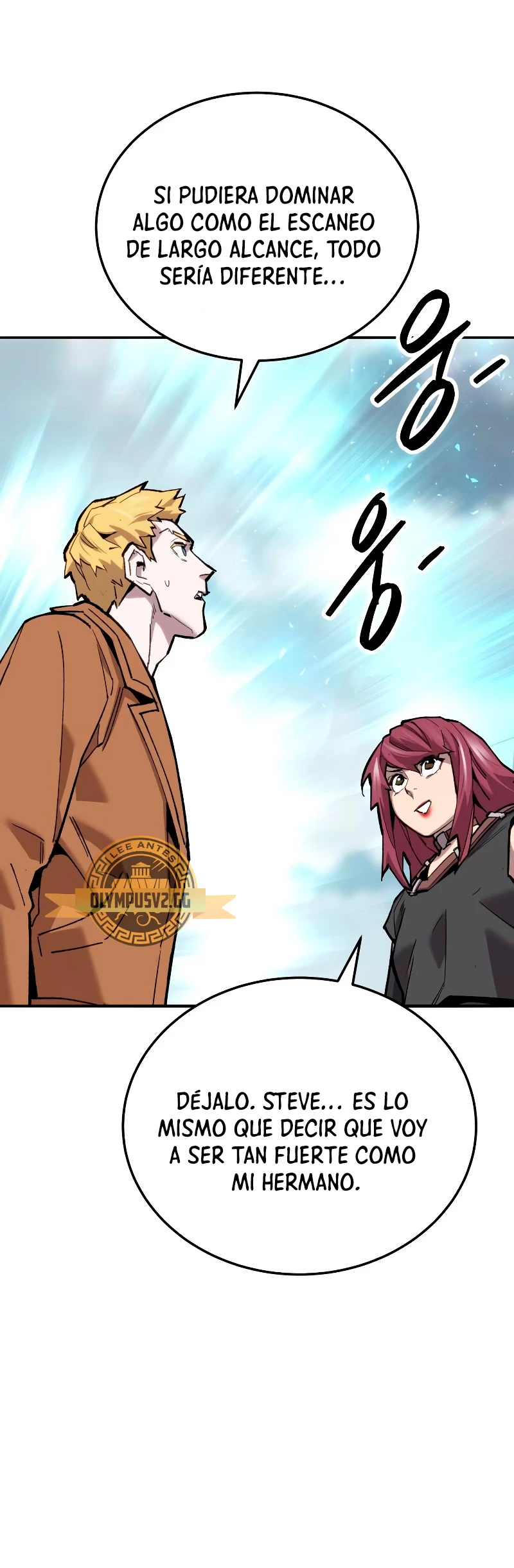 Rompiendo Limites > Capitulo 114 > Page 281