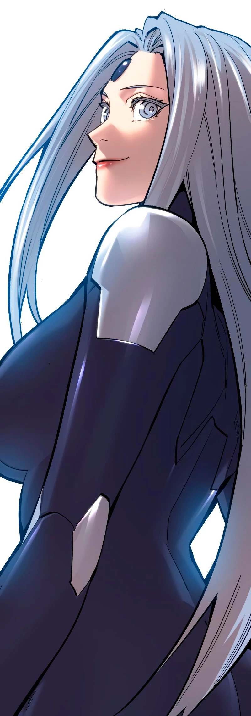 Rompiendo Limites > Capitulo 114 > Page 301