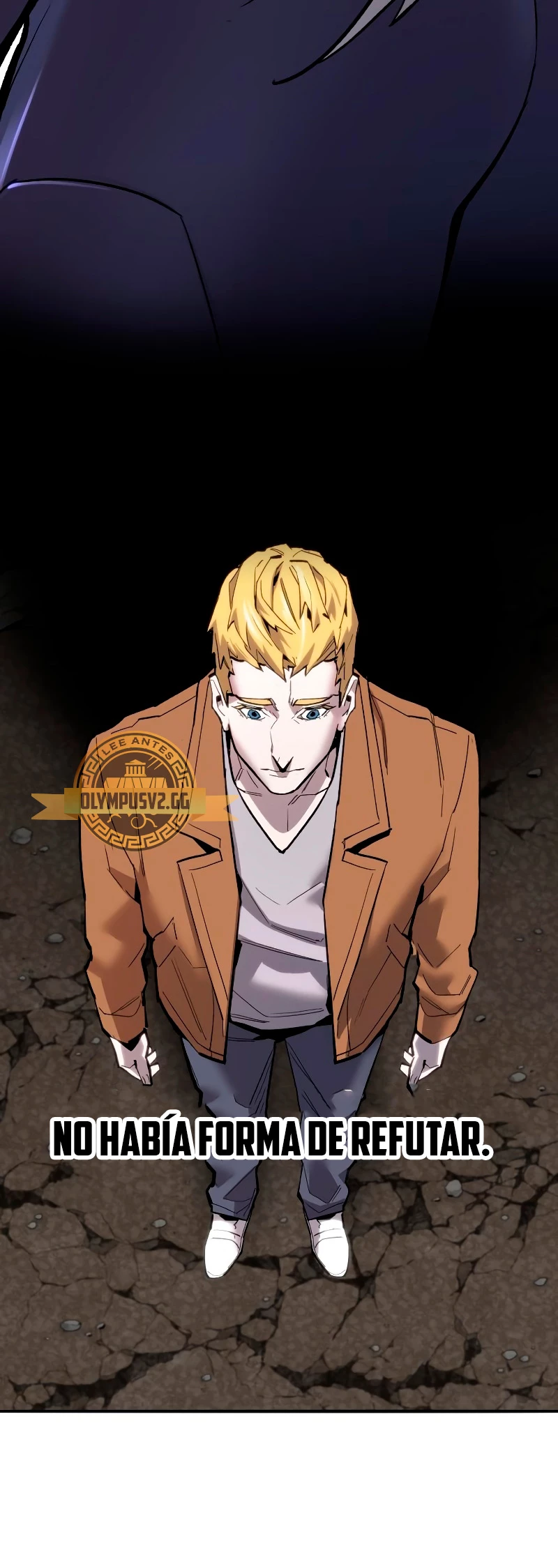 Rompiendo Limites > Capitulo 114 > Page 311