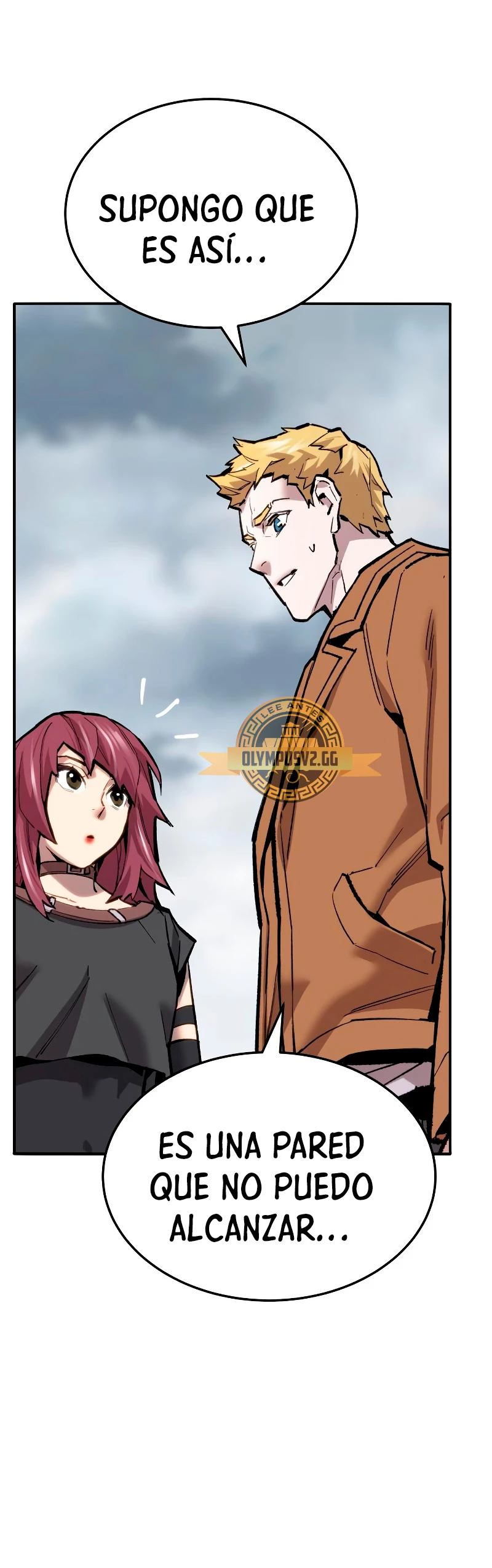 Rompiendo Limites > Capitulo 114 > Page 331