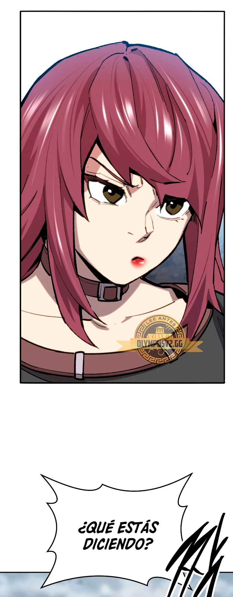 Rompiendo Limites > Capitulo 114 > Page 341