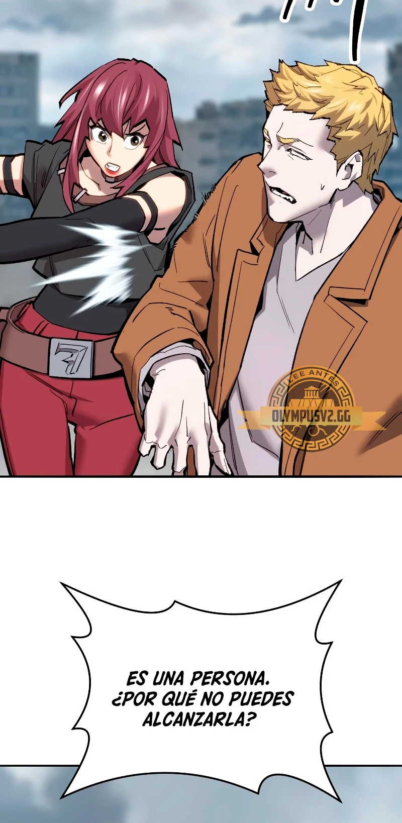 Rompiendo Limites > Capitulo 114 > Page 351