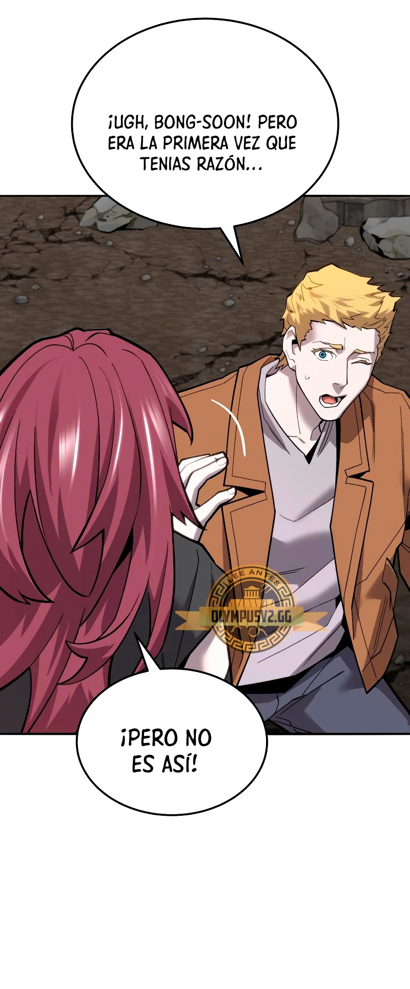 Rompiendo Limites > Capitulo 114 > Page 371