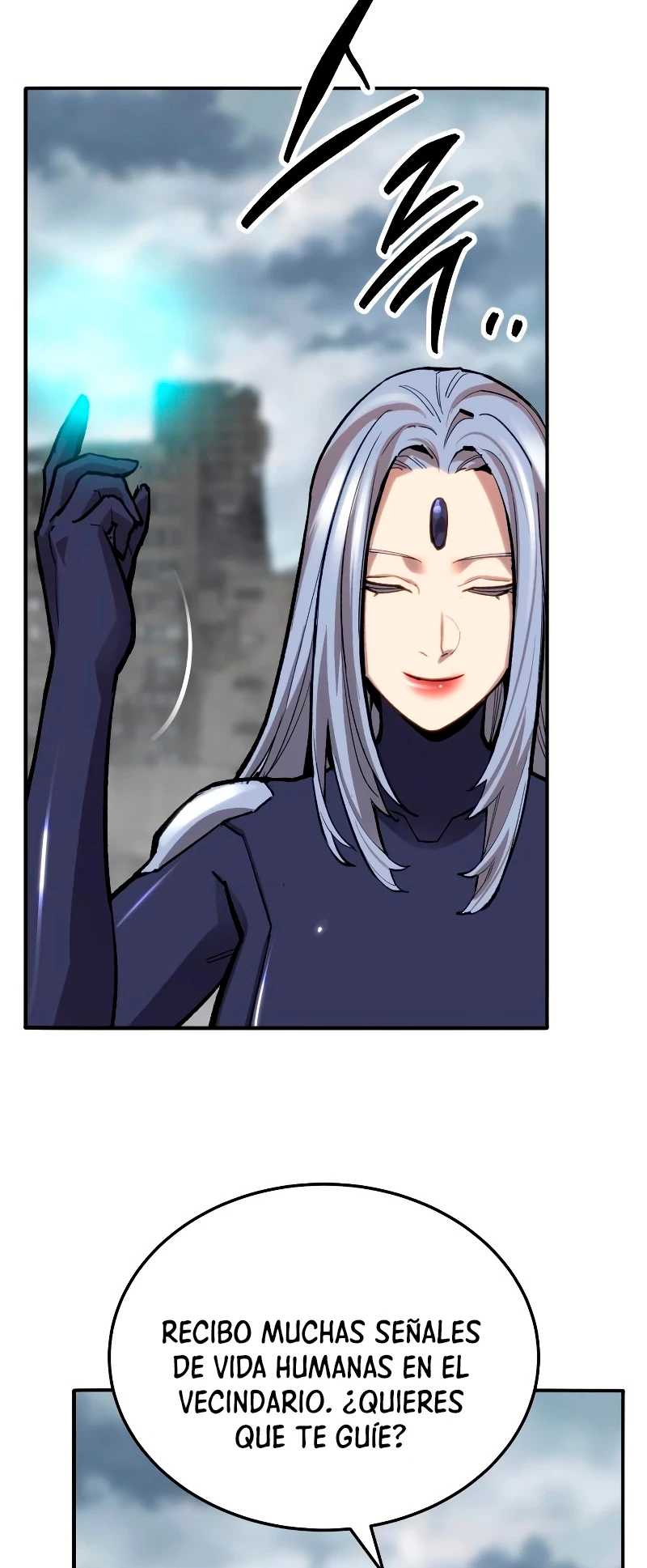 Rompiendo Limites > Capitulo 114 > Page 391