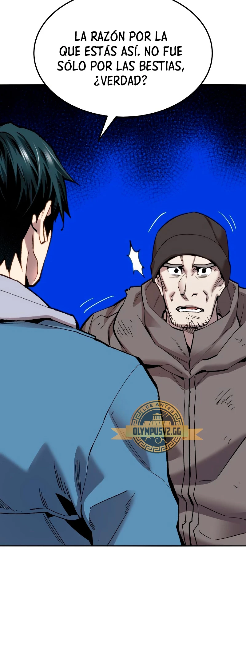 Rompiendo Limites > Capitulo 114 > Page 441