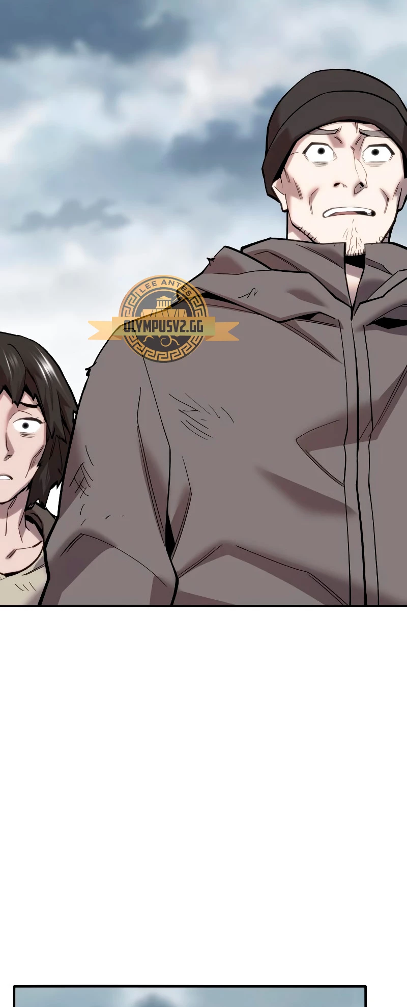 Rompiendo Limites > Capitulo 114 > Page 461