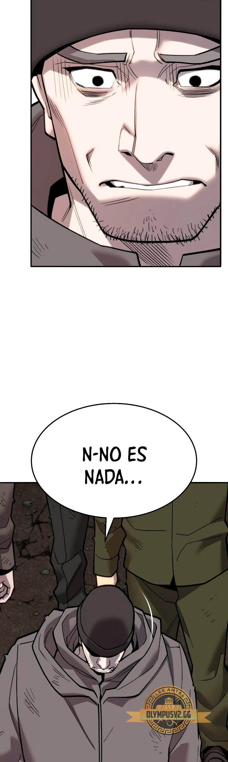 Rompiendo Limites > Capitulo 114 > Page 481