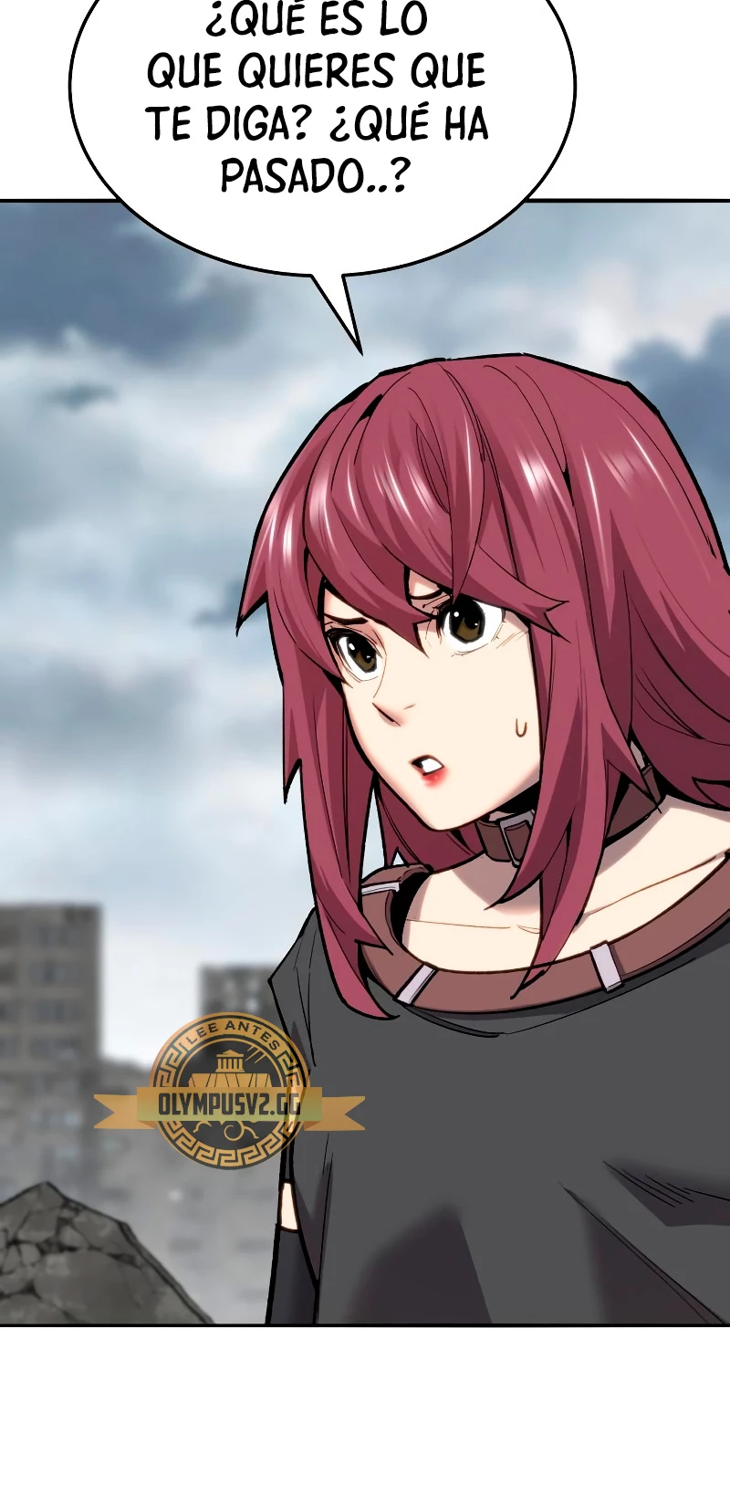 Rompiendo Limites > Capitulo 114 > Page 501