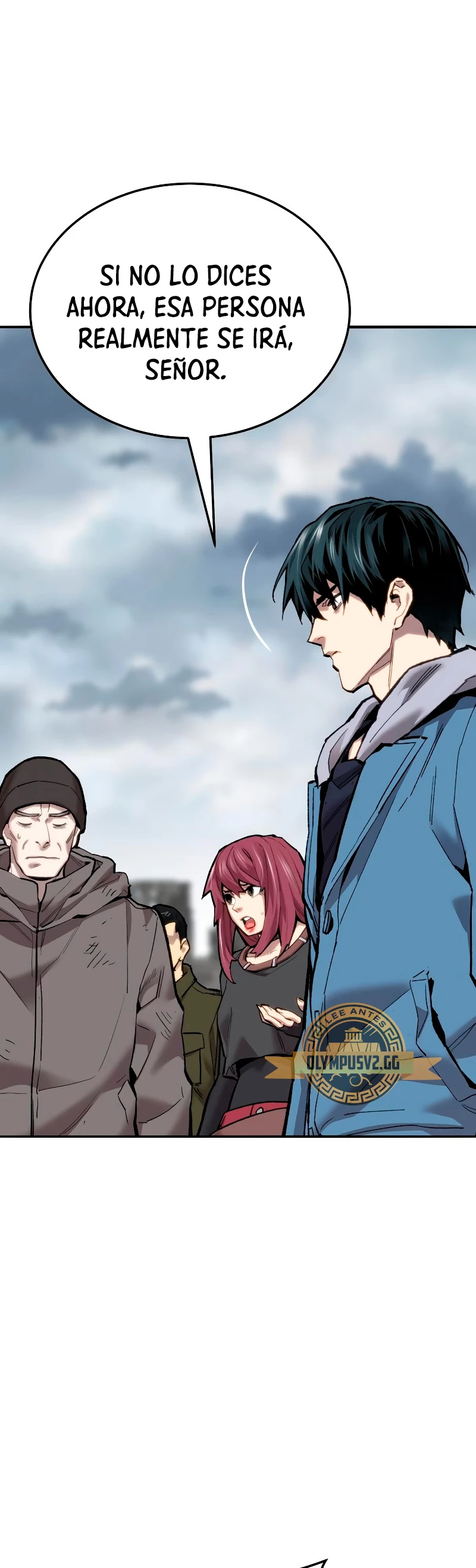 Rompiendo Limites > Capitulo 114 > Page 511