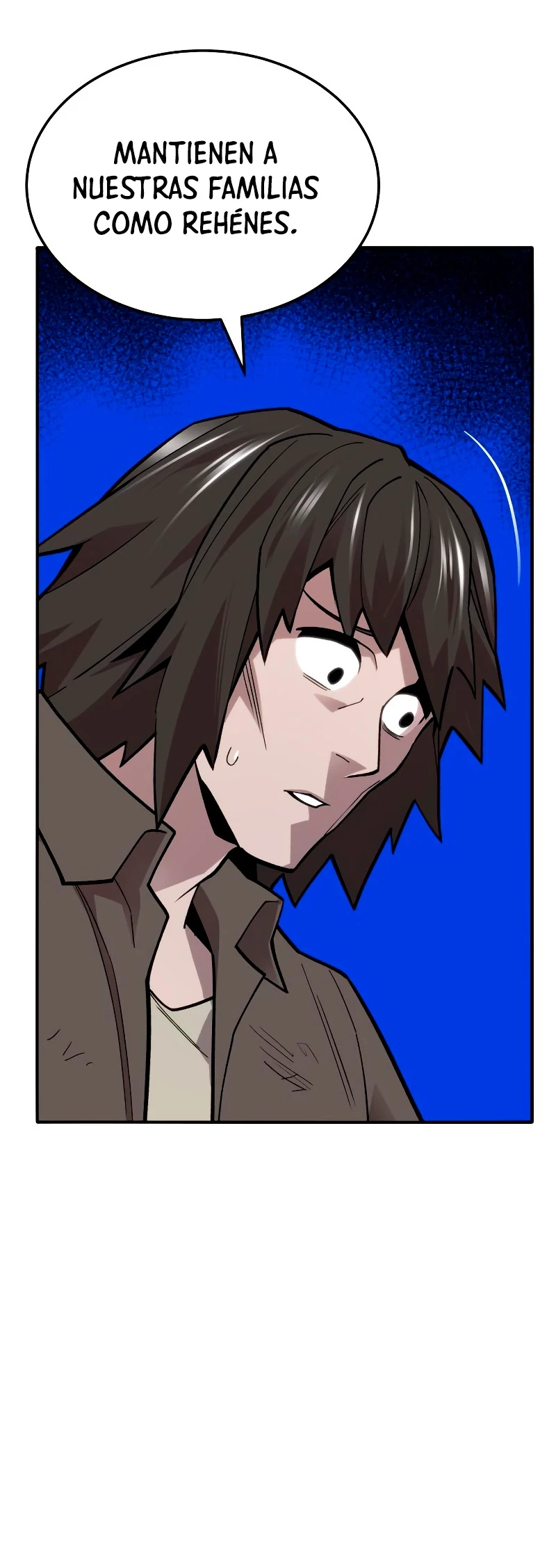 Rompiendo Limites > Capitulo 114 > Page 571