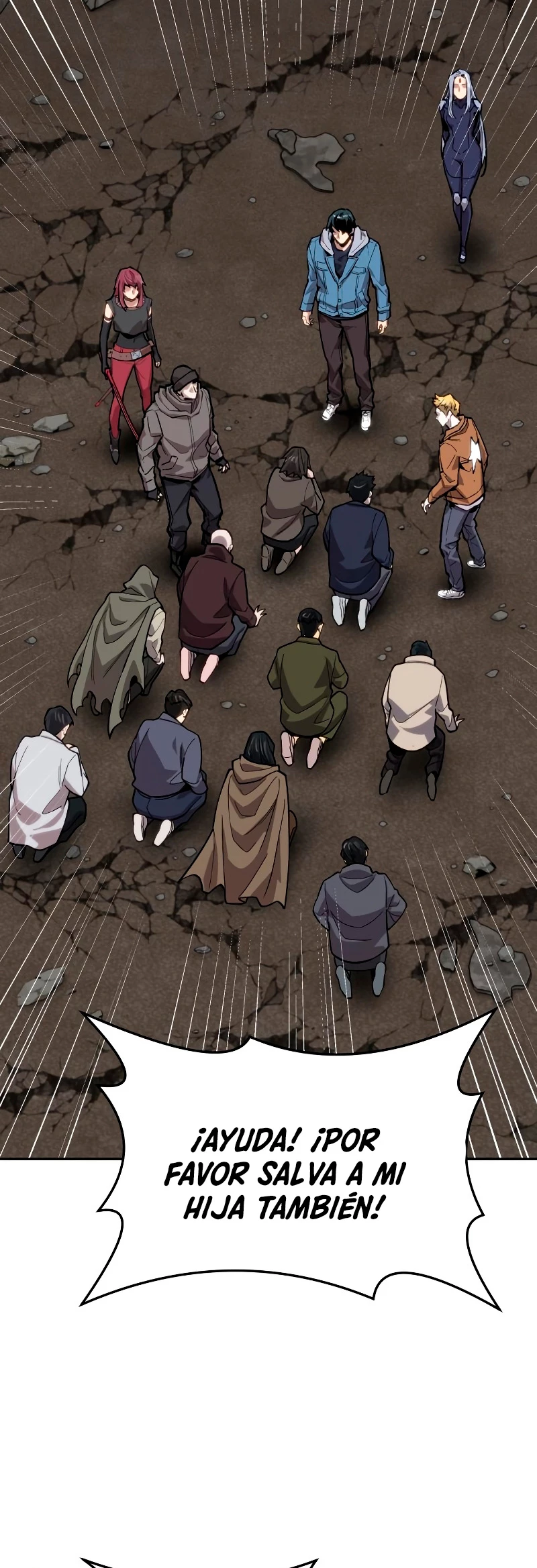 Rompiendo Limites > Capitulo 114 > Page 641