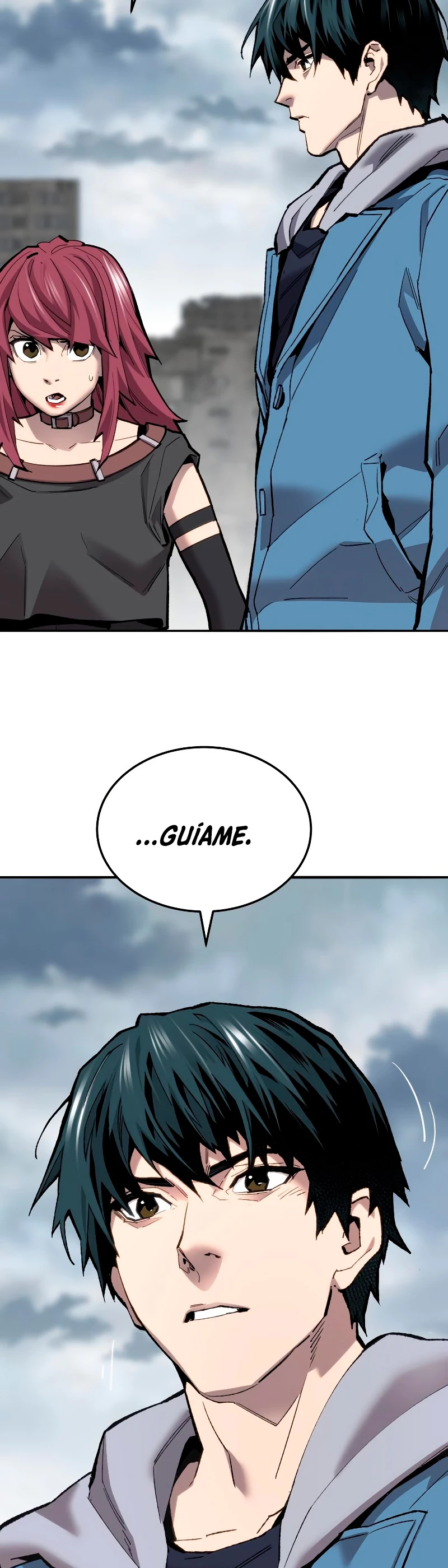 Rompiendo Limites > Capitulo 114 > Page 671