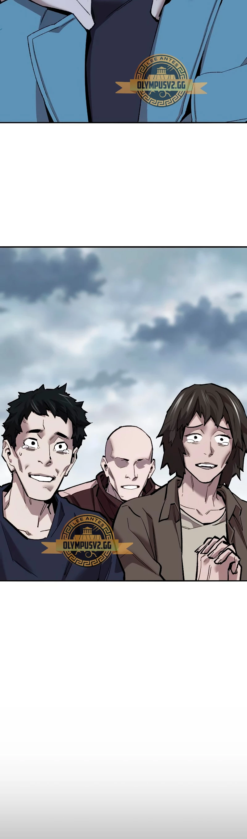 Rompiendo Limites > Capitulo 114 > Page 681