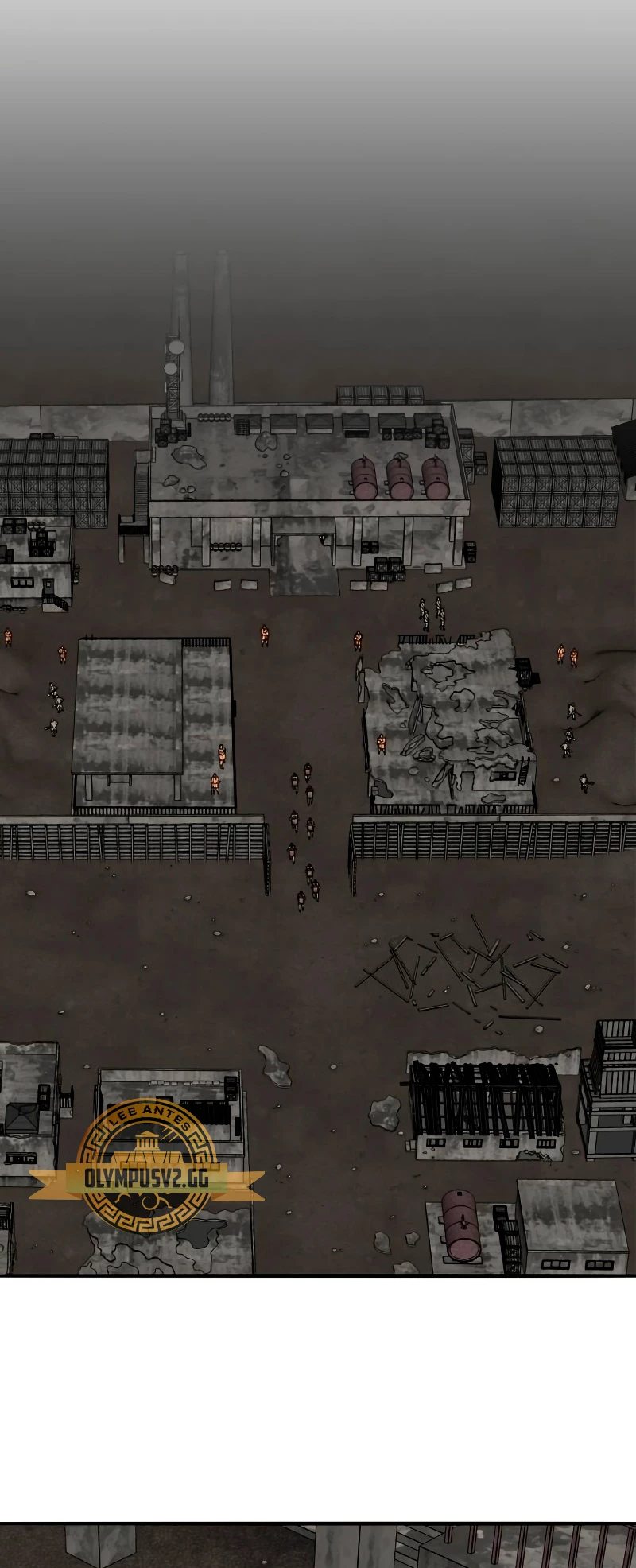 Rompiendo Limites > Capitulo 114 > Page 691