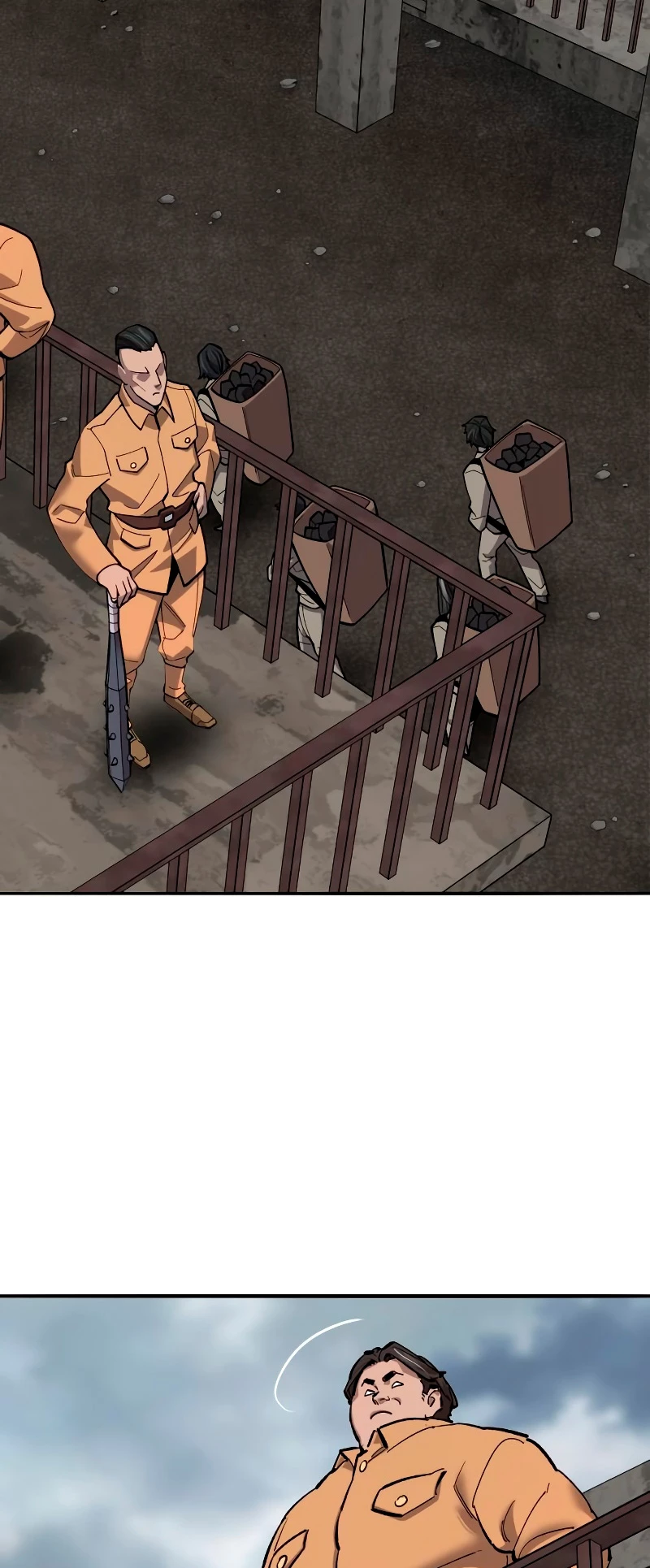 Rompiendo Limites > Capitulo 114 > Page 701