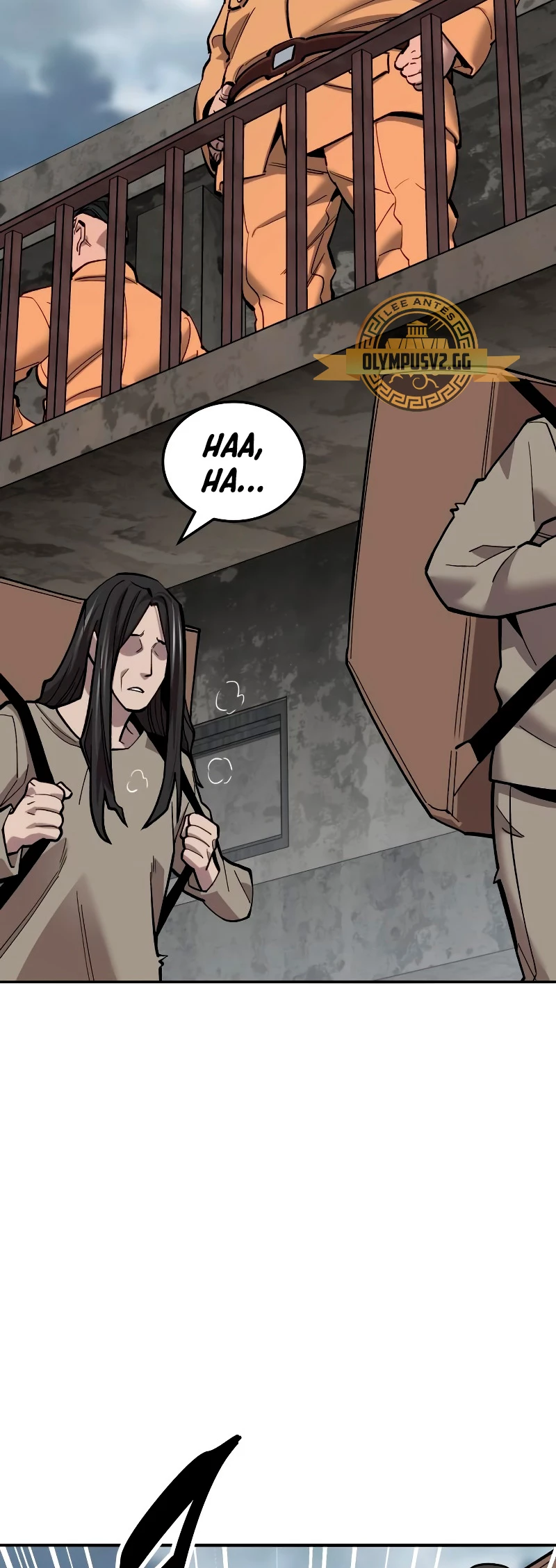 Rompiendo Limites > Capitulo 114 > Page 711