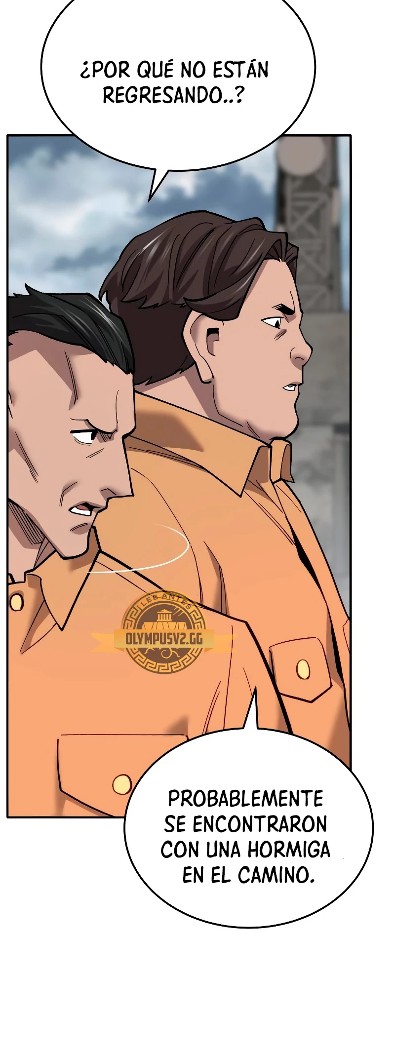 Rompiendo Limites > Capitulo 114 > Page 751