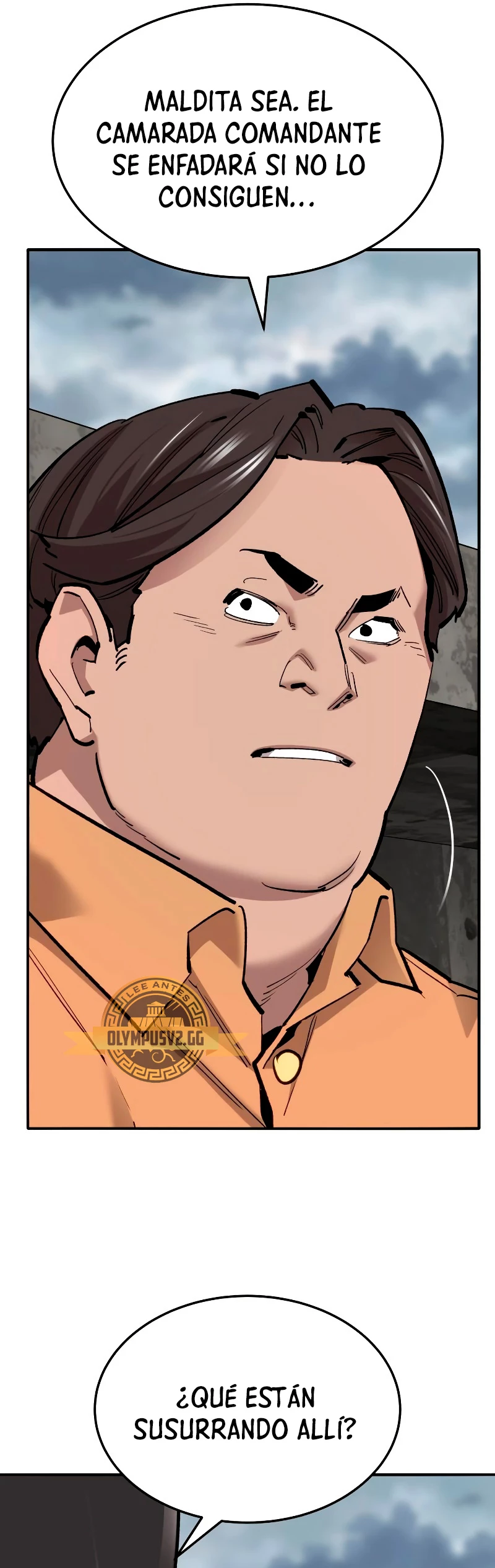 Rompiendo Limites > Capitulo 114 > Page 761