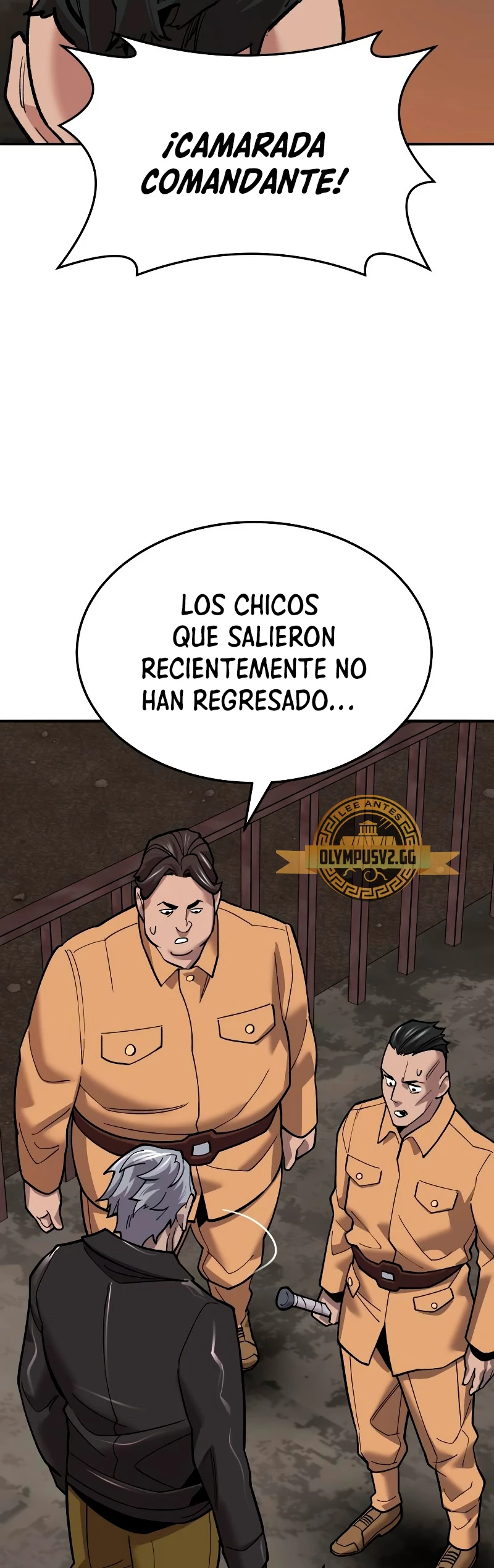 Rompiendo Limites > Capitulo 114 > Page 791