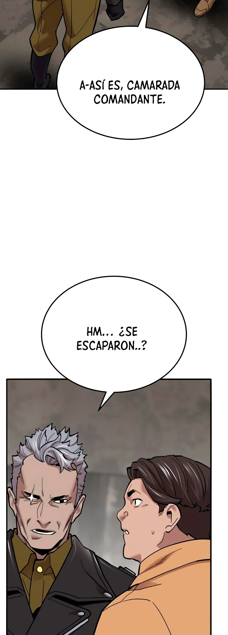 Rompiendo Limites > Capitulo 114 > Page 801