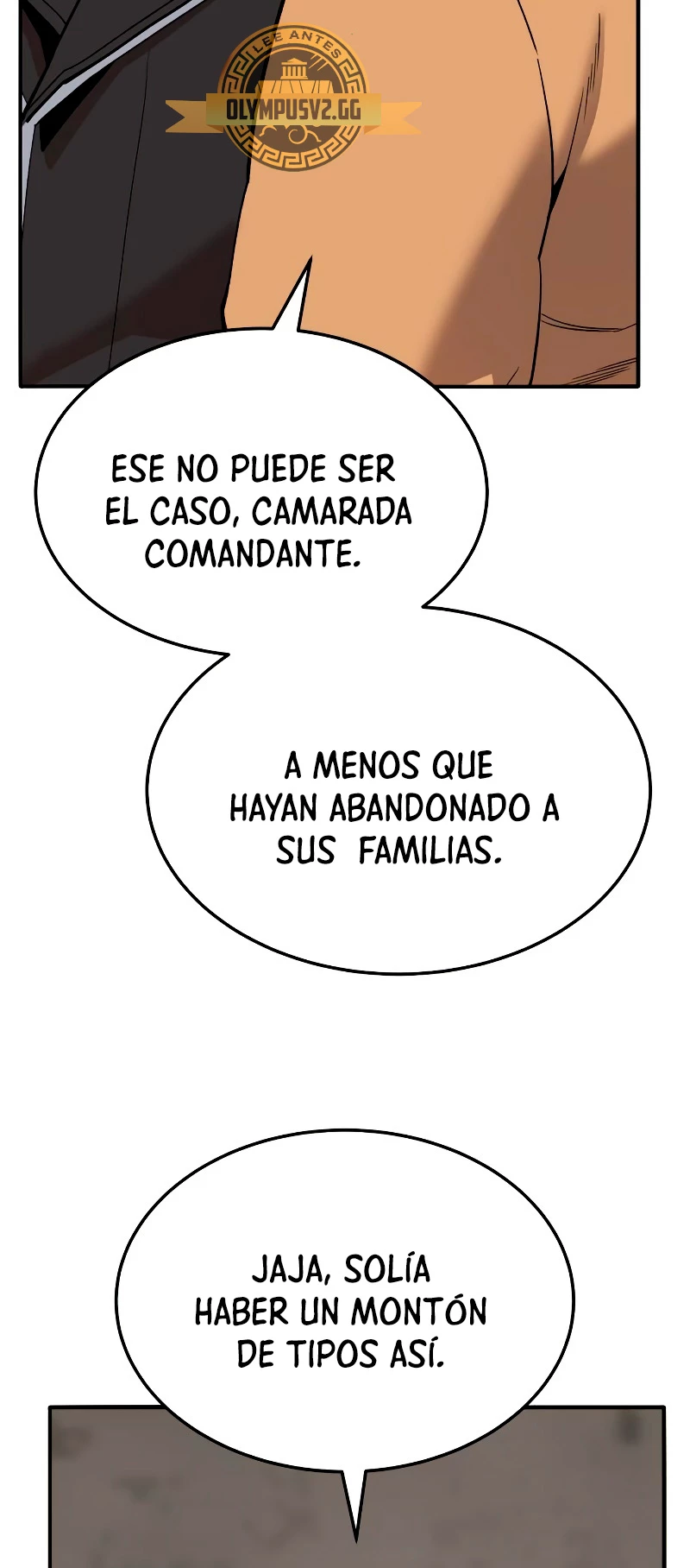 Rompiendo Limites > Capitulo 114 > Page 811