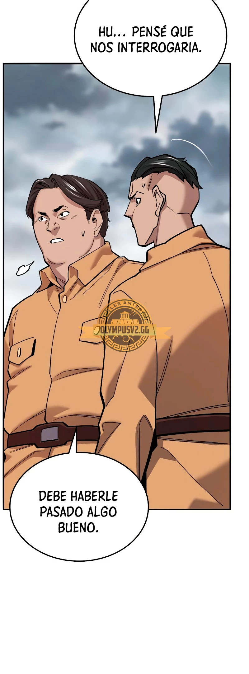 Rompiendo Limites > Capitulo 114 > Page 841