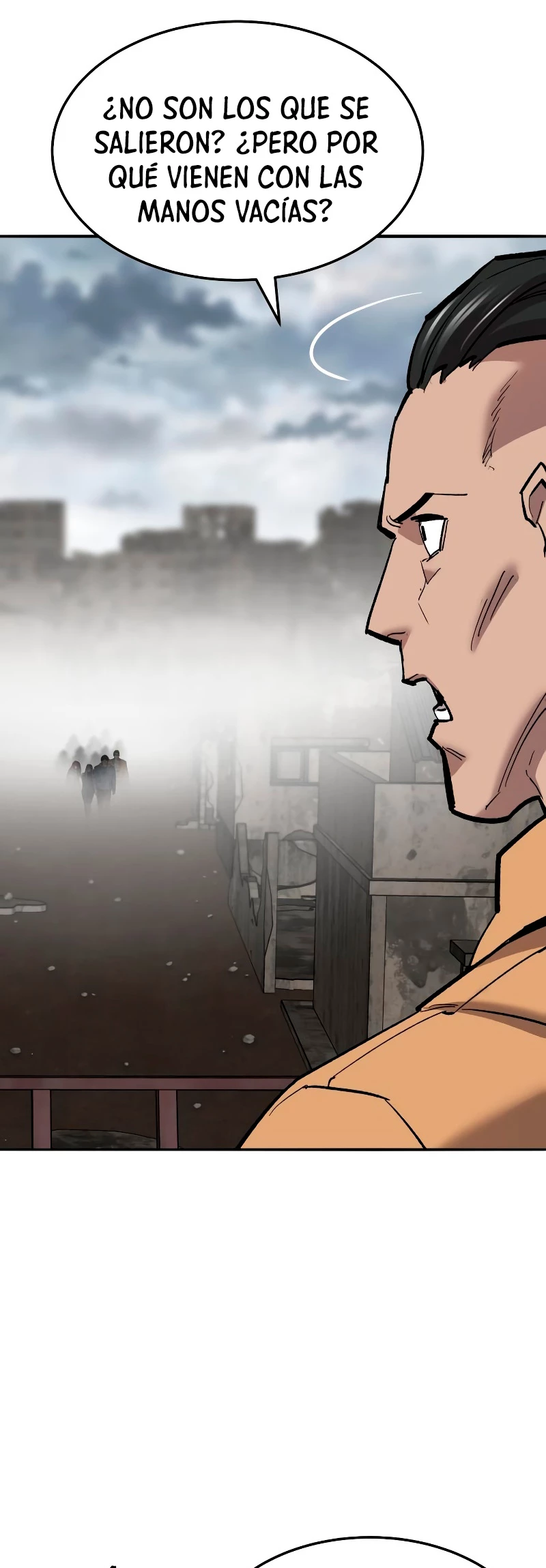 Rompiendo Limites > Capitulo 114 > Page 861