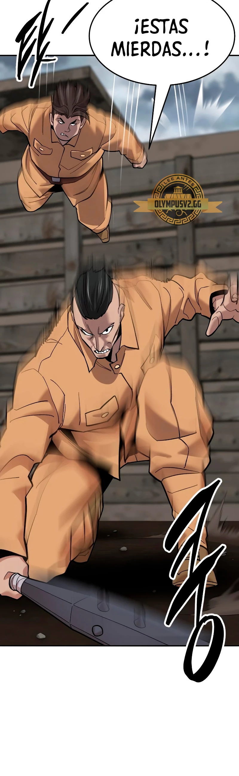 Rompiendo Limites > Capitulo 114 > Page 871