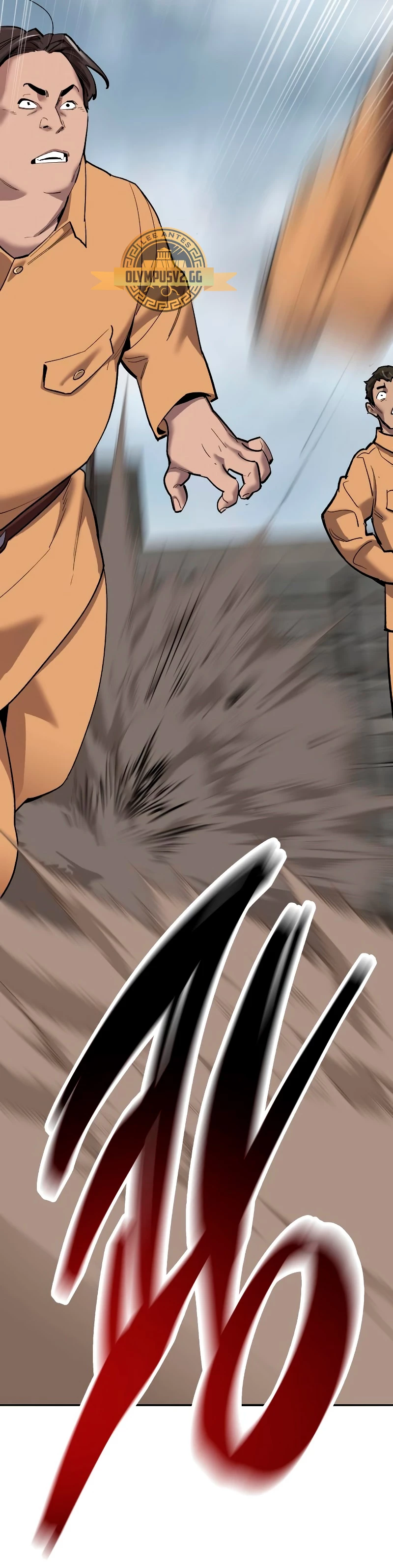 Rompiendo Limites > Capitulo 114 > Page 911