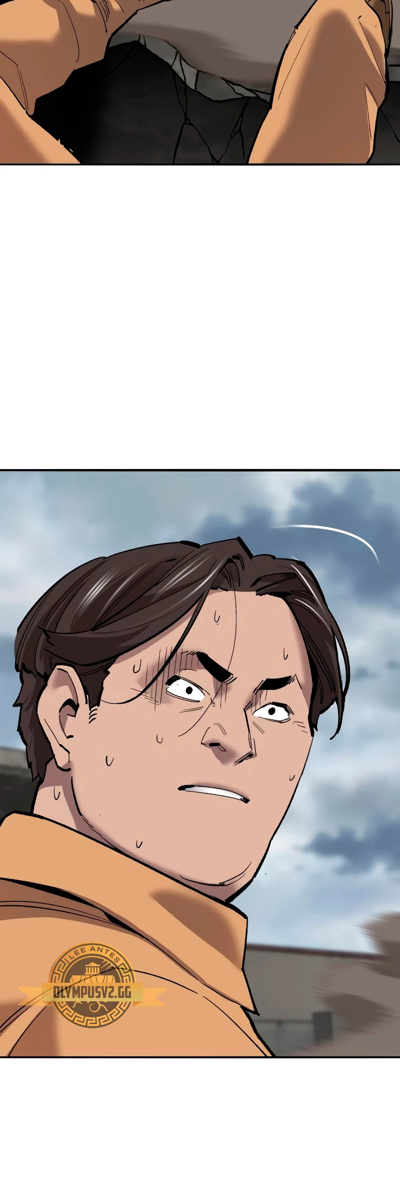 Rompiendo Limites > Capitulo 114 > Page 931