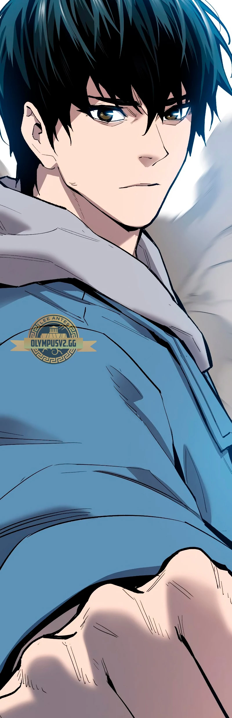 Rompiendo Limites > Capitulo 114 > Page 961