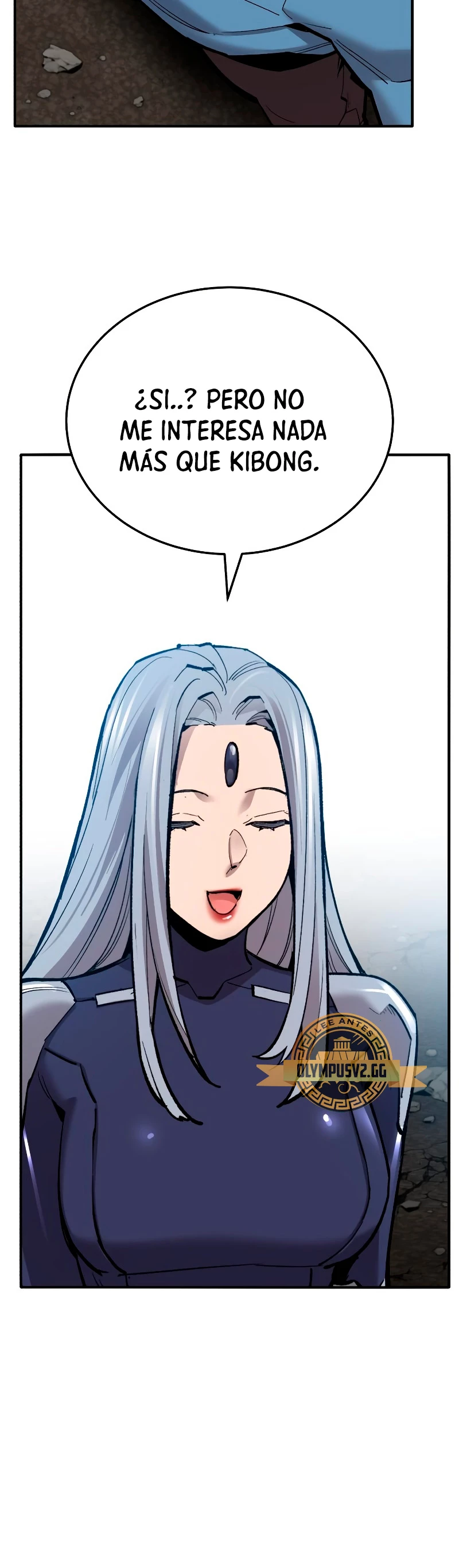 Rompiendo Limites > Capitulo 115 > Page 1121