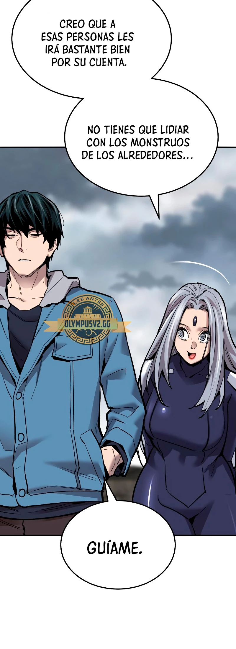 Rompiendo Limites > Capitulo 115 > Page 1151