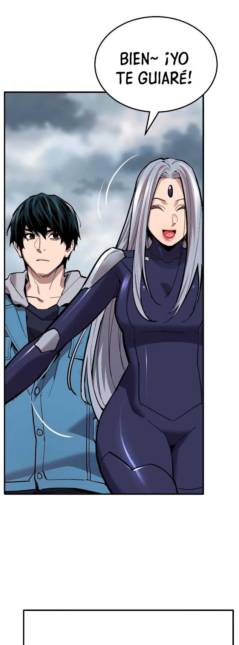 Rompiendo Limites > Capitulo 115 > Page 1161