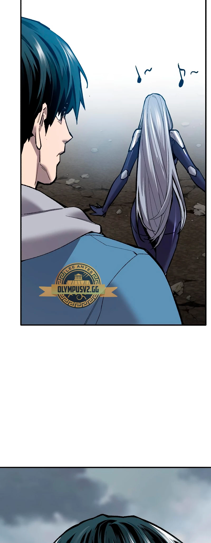 Rompiendo Limites > Capitulo 115 > Page 1171