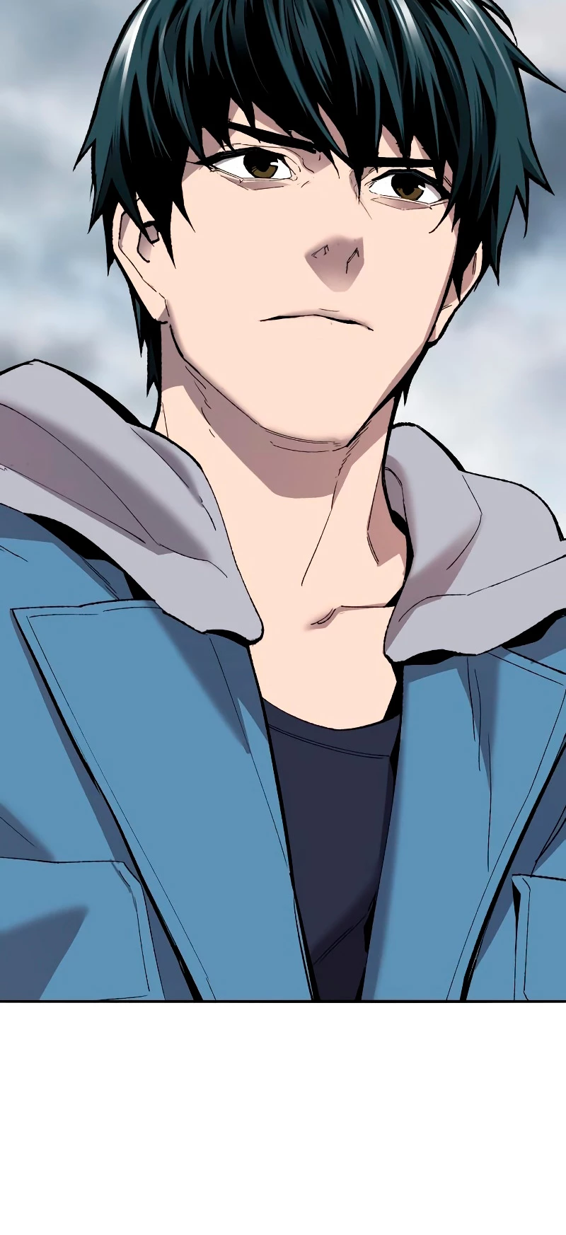 Rompiendo Limites > Capitulo 115 > Page 1181