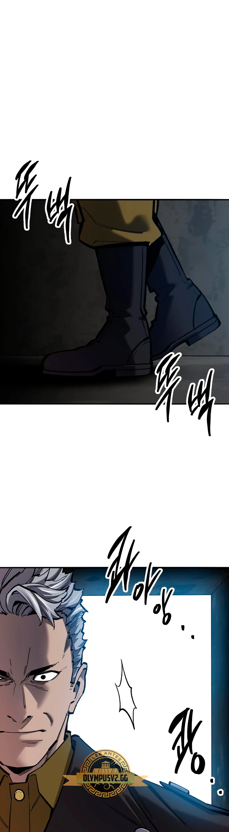 Rompiendo Limites > Capitulo 115 > Page 11