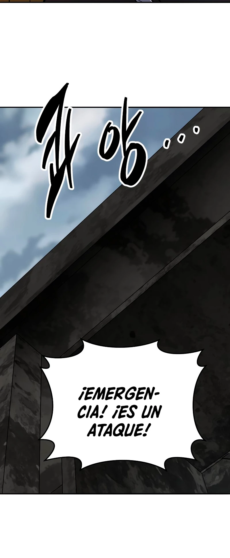 Rompiendo Limites > Capitulo 115 > Page 21