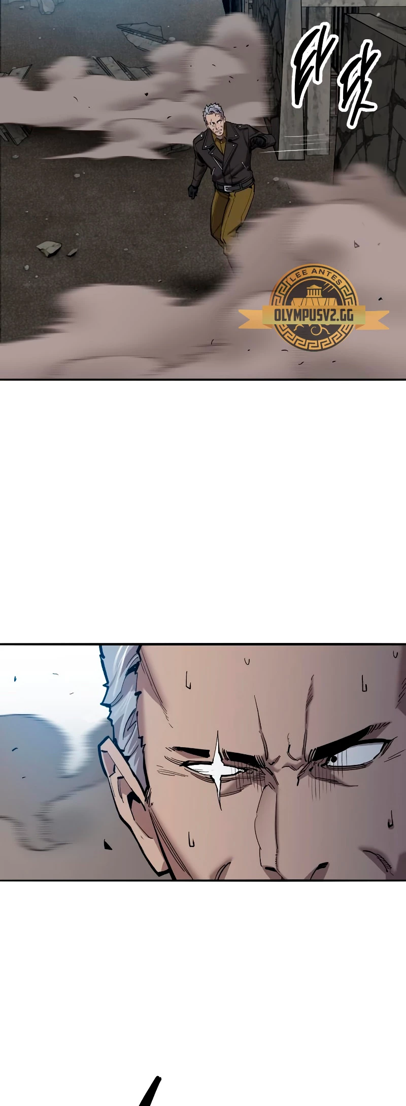 Rompiendo Limites > Capitulo 115 > Page 51