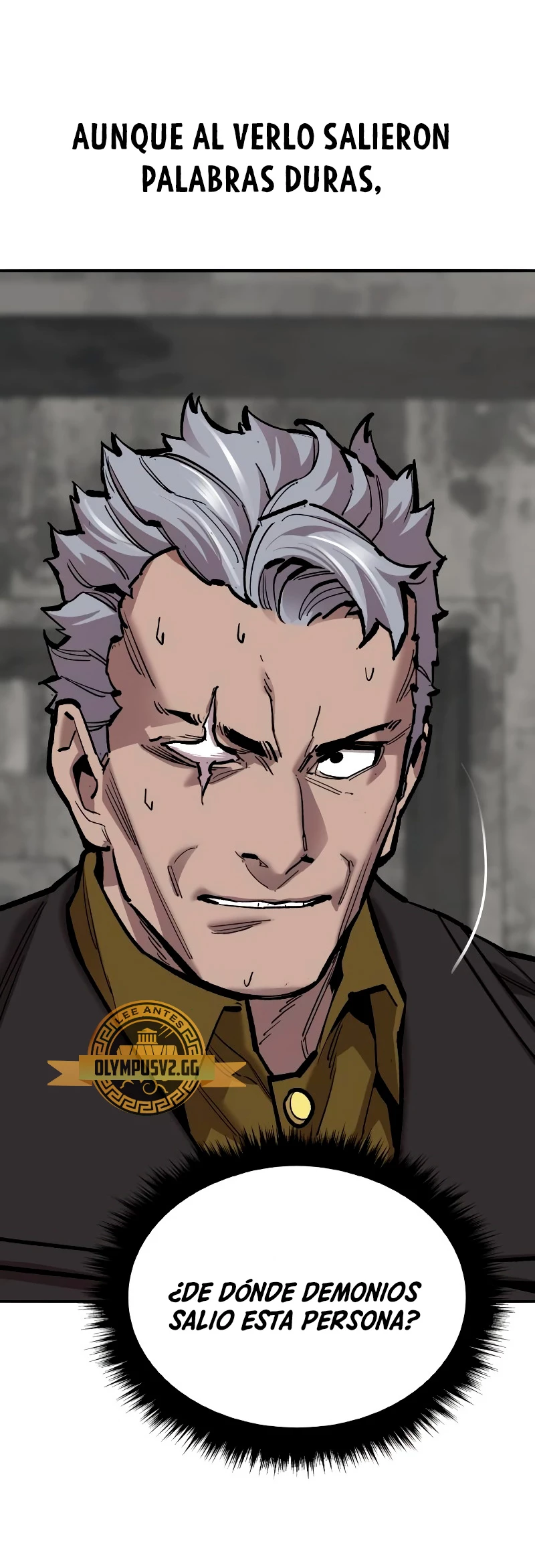 Rompiendo Limites > Capitulo 115 > Page 71